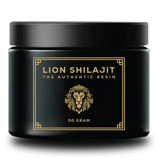  what is shilajit resin - Ayurvedic Shilajit - purest himalayan shilajit resin - lion shilajit