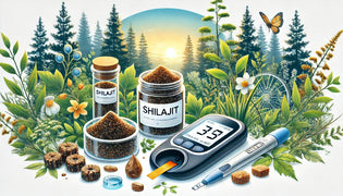  Evaluating the Efficacy of Shilajit for Diabetes Management and Control