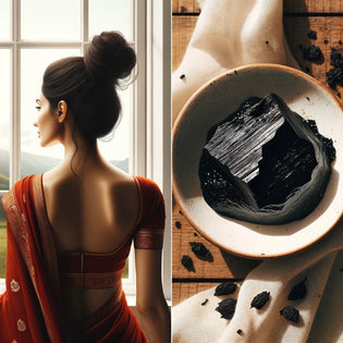  Unlocking the Power of Shilajit for Women: Comprehensive Benefits and Usage Guide