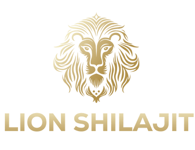  lion-shilajit-logo - Lion Shilajit